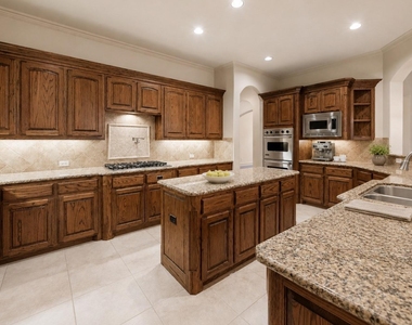 1516 Silverleaf Drive - Photo Thumbnail 12
