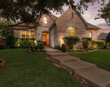 1516 Silverleaf Drive - Photo Thumbnail 1