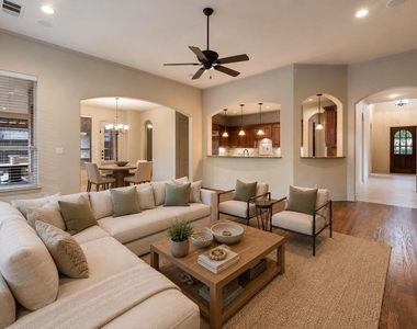 1516 Silverleaf Drive - Photo Thumbnail 10