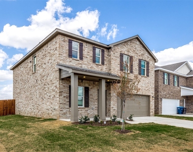 5516 Brownstone Lane - Photo Thumbnail 1