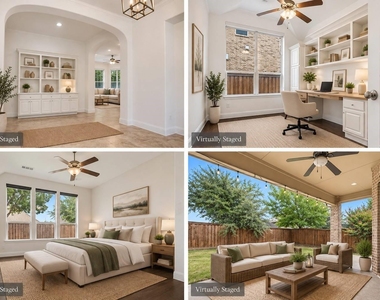 8272 Haltered Horse Lane - Photo Thumbnail 8