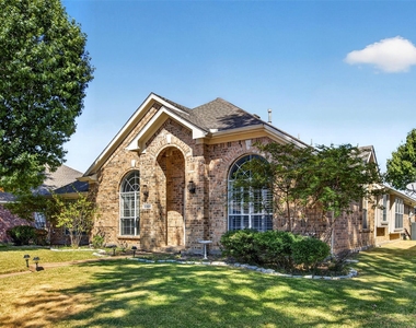 10908 Shadow Brook Lane - Photo Thumbnail 1