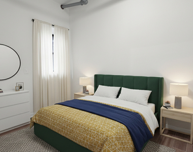 200 West 119th Street - Photo Thumbnail 3