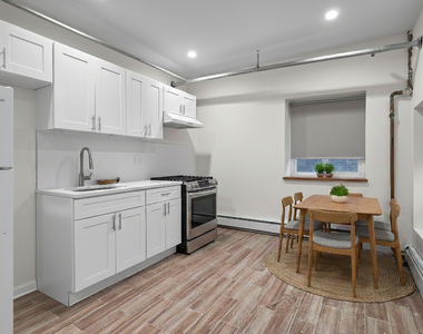 200 West 119th Street - Photo Thumbnail 4