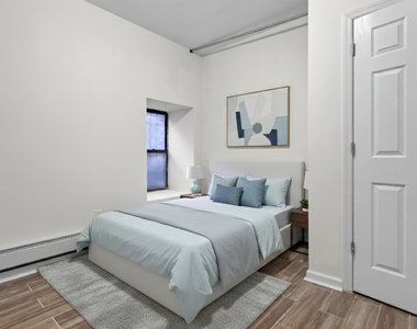 200 West 119th Street - Photo Thumbnail 2
