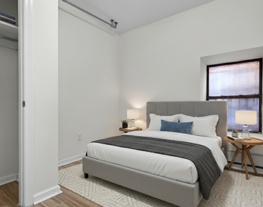 200 West 119th Street - Photo Thumbnail 1