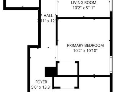 200 West 119th Street - Photo Thumbnail 10