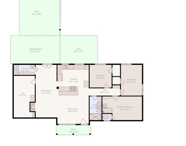 4400 Jane Anne Street - Photo Thumbnail 39
