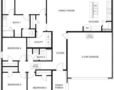 410 White Willow Drive - Photo Thumbnail 25