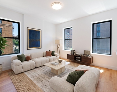 2500 Amsterdam Avenue - Photo Thumbnail 1
