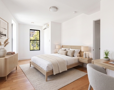 2500 Amsterdam Avenue - Photo Thumbnail 3
