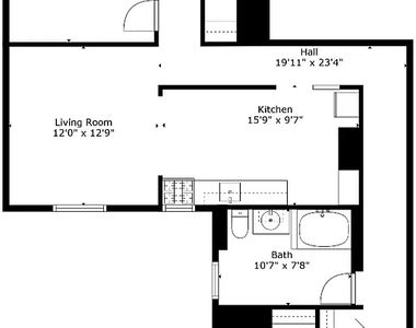 470 West 166th Street - Photo Thumbnail 6
