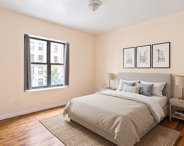 470 West 166th Street - Photo Thumbnail 1