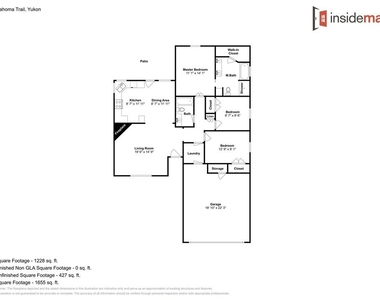3204 Sahoma Trail - Photo Thumbnail 17
