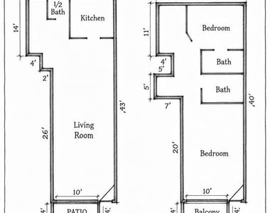 6645 W 86th Place - Photo Thumbnail 15