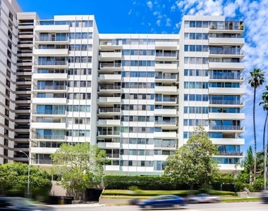 10433 Wilshire Boulevard - Photo Thumbnail 1