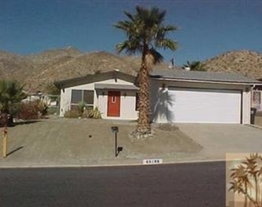 66288 Avenida Barona - Photo Thumbnail 1
