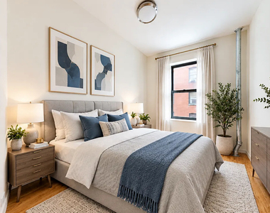 East 73rd Street - Photo Thumbnail 1