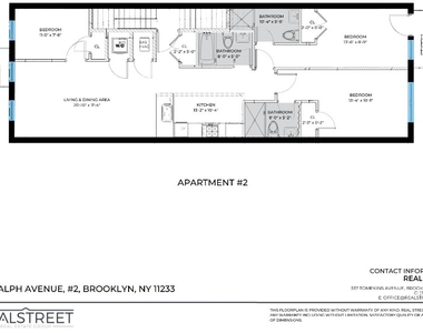 95 Ralph Avenue - Photo Thumbnail 13