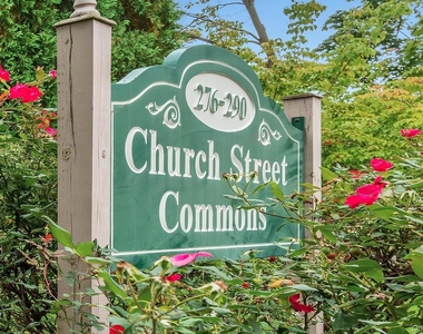 278 Church Street - Photo Thumbnail 32