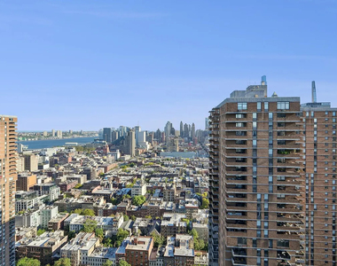 420 West 42nd Street - Photo Thumbnail 11