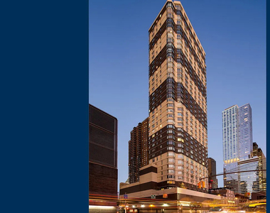 420 West 42nd Street - Photo Thumbnail 12