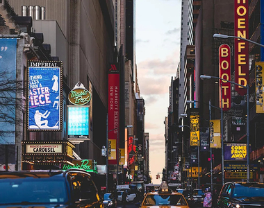 420 West 42nd Street - Photo Thumbnail 7