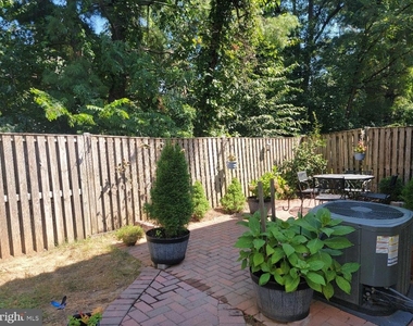 7843 Blue Gray Circle - Photo Thumbnail 52