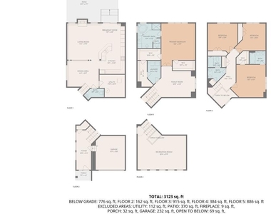8346 Middle Ruddings Drive - Photo Thumbnail 41