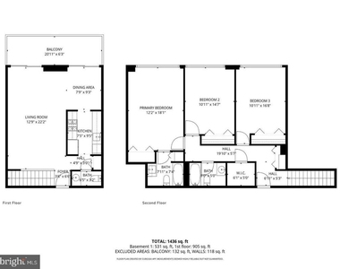 301 N Beauregard Street - Photo Thumbnail 50