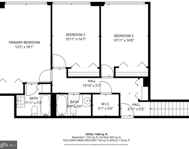 301 N Beauregard Street - Photo Thumbnail 51