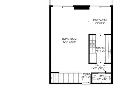 301 N Beauregard Street - Photo Thumbnail 52