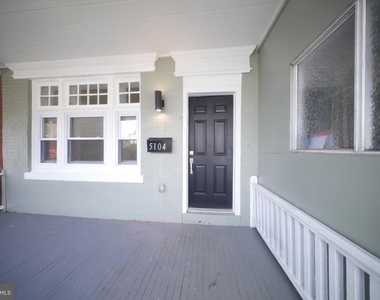 5104 Warrington Avenue - Photo Thumbnail 3