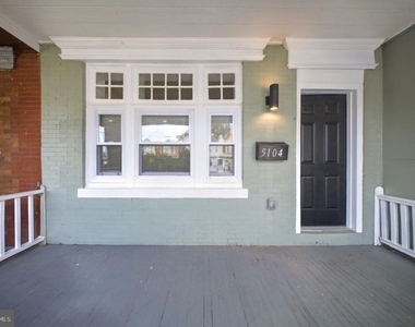 5104 Warrington Avenue - Photo Thumbnail 1