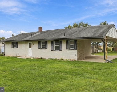 14078 Harbaugh Church Road - Photo Thumbnail 30