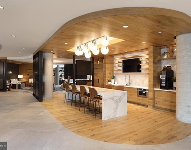 8525 Chevy Chase Lake Terrace - Photo Thumbnail 2