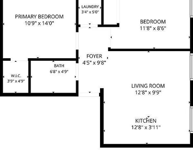 1100 W Lafayette Avenue - Photo Thumbnail 17