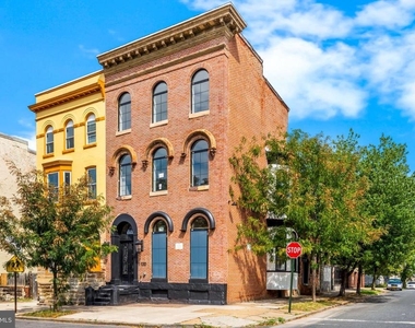 1100 W Lafayette Avenue - Photo Thumbnail 1
