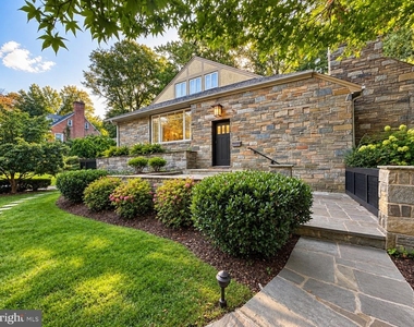 4335 Blagden Avenue Nw - Photo Thumbnail 1