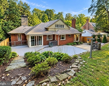 4335 Blagden Avenue Nw - Photo Thumbnail 24