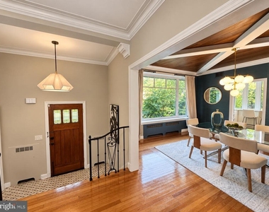 4335 Blagden Avenue Nw - Photo Thumbnail 3