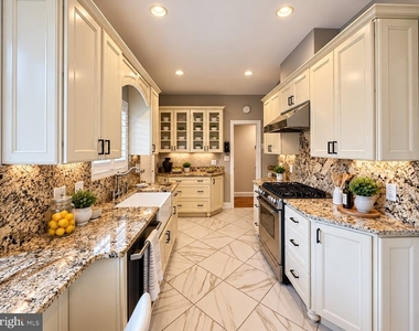 4335 Blagden Avenue Nw - Photo Thumbnail 20