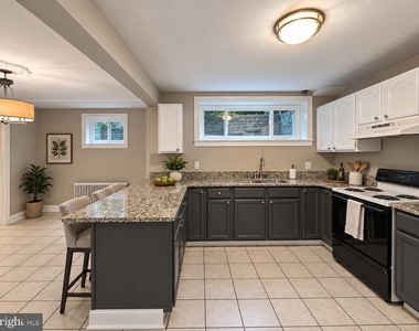 4335 Blagden Avenue Nw - Photo Thumbnail 31