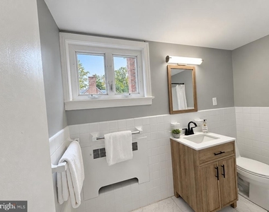 4335 Blagden Avenue Nw - Photo Thumbnail 28