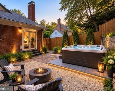 4335 Blagden Avenue Nw - Photo Thumbnail 15