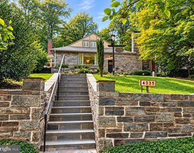 4335 Blagden Avenue Nw - Photo Thumbnail 34