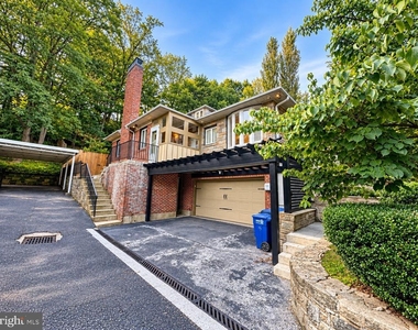 4335 Blagden Avenue Nw - Photo Thumbnail 35