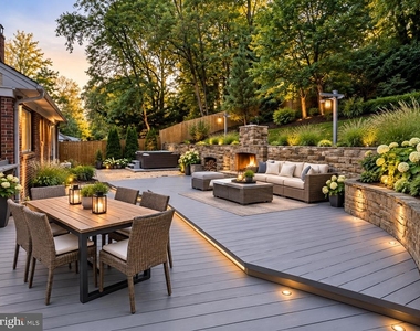 4335 Blagden Avenue Nw - Photo Thumbnail 29