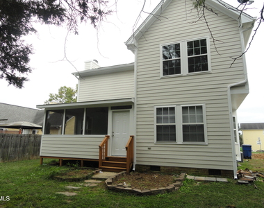 4213 Mardela Spring Drive - Photo Thumbnail 21