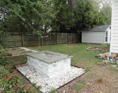 4213 Mardela Spring Drive - Photo Thumbnail 20